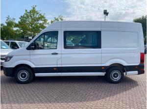 Volkswagen Crafter Plus 35 Kasten L2H2 / Bluetooth, PDC