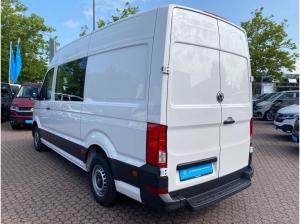Volkswagen Crafter Plus 35 Kasten L2H2 / Bluetooth, PDC
