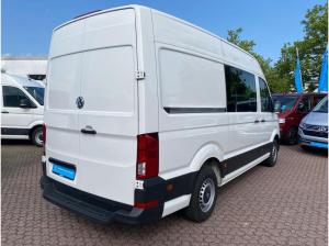 Volkswagen Crafter Plus 35 Kasten L2H2 / Bluetooth, PDC