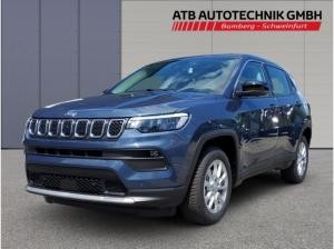Jeep Compass Gewerbespecial Altitude VOLL! Allwetter, Navi, Kamera