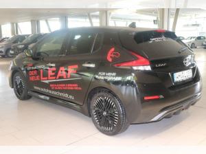 Nissan Leaf (ZE1)