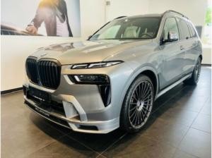 BMW X7 ALPINA XB7 TOPDEAL++LIMITIERT++HIGHEND++ALPINA