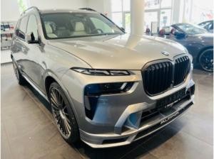 BMW X7 ALPINA XB7 TOPDEAL++LIMITIERT++HIGHEND++ALPINA