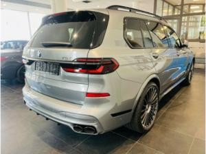 BMW X7 ALPINA XB7 TOPDEAL++LIMITIERT++HIGHEND++ALPINA