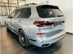 BMW X7 ALPINA XB7 TOPDEAL++LIMITIERT++HIGHEND++ALPINA