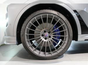 BMW X7 ALPINA XB7 TOPDEAL++LIMITIERT++HIGHEND++ALPINA
