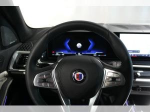 BMW X7 ALPINA XB7 TOPDEAL++LIMITIERT++HIGHEND++ALPINA