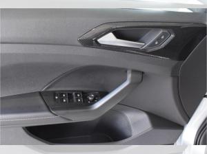 Volkswagen T-Cross R-Line 1.5 TSI DSG AHK NAVI PDC LED