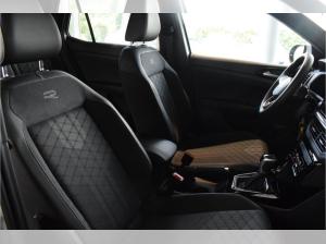 Volkswagen T-Cross R-Line 1.5 TSI DSG AHK NAVI PDC LED