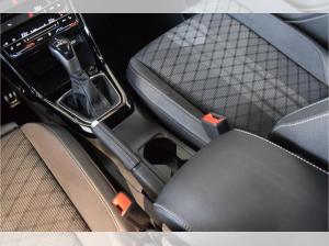 Volkswagen T-Cross R-Line 1.5 TSI DSG AHK NAVI PDC LED