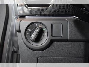 Volkswagen T-Cross R-Line 1.5 TSI DSG AHK NAVI PDC LED