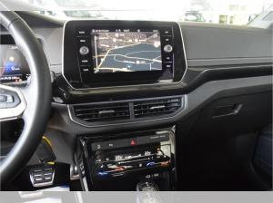 Volkswagen T-Cross R-Line 1.5 TSI DSG AHK NAVI PDC LED