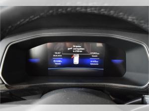 Volkswagen T-Cross R-Line 1.5 TSI DSG AHK NAVI PDC LED