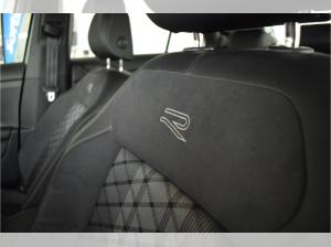 Volkswagen T-Cross R-Line 1.5 TSI DSG AHK NAVI PDC LED