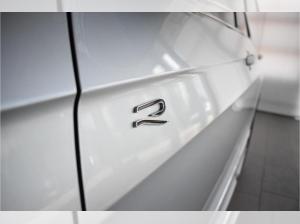 Volkswagen T-Cross R-Line 1.5 TSI DSG AHK NAVI PDC LED