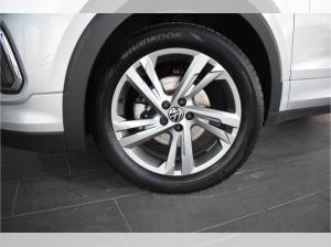 Volkswagen T-Cross R-Line 1.5 TSI DSG AHK NAVI PDC LED