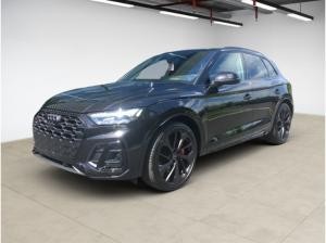 Audi SQ5 TDI 251 (341) kW (PS) tiptronic KLIMA LED LE