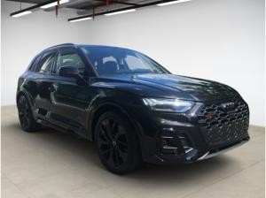 Audi SQ5 TDI 251 (341) kW (PS) tiptronic KLIMA LED LE