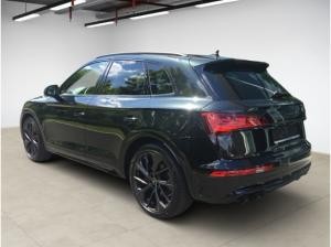 Audi SQ5 TDI 251 (341) kW (PS) tiptronic KLIMA LED LE