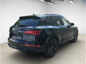 Audi SQ5 TDI 251 (341) kW (PS) tiptronic KLIMA LED LE
