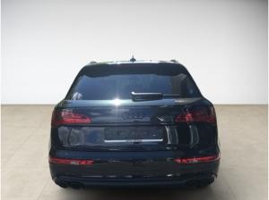 Audi SQ5 TDI 251 (341) kW (PS) tiptronic KLIMA LED LE