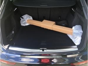 Audi SQ5 TDI 251 (341) kW (PS) tiptronic KLIMA LED LE