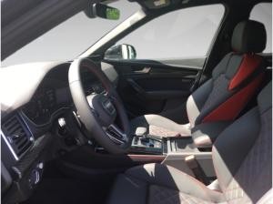 Audi SQ5 TDI 251 (341) kW (PS) tiptronic KLIMA LED LE