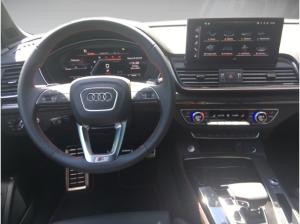 Audi SQ5 TDI 251 (341) kW (PS) tiptronic KLIMA LED LE