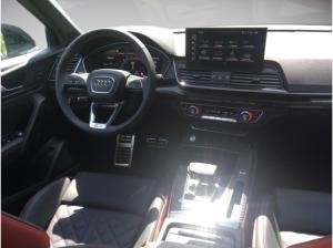 Audi SQ5 TDI 251 (341) kW (PS) tiptronic KLIMA LED LE