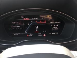 Audi SQ5 TDI 251 (341) kW (PS) tiptronic KLIMA LED LE