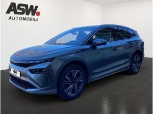 Skoda ENYAQ 60 Elektromotor ACC Kamera SHZ AHK *SONDERAKTION SOFORT VERFÜGBAR*