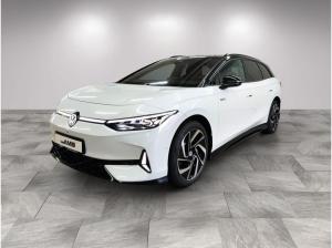 Volkswagen ID.7 Tourer GTX h/AHK/Pano/Wärmepumpe/02.30Garantie