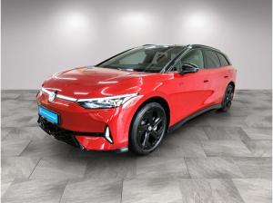 Volkswagen ID.7 Tourer GTX 86kWh/AHK/Pano/Wärmepumpe/02.30Garantie