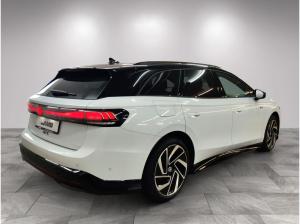Volkswagen ID.7 Tourer GTX h/AHK/Pano/Wärmepumpe/02.30Garantie