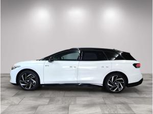 Volkswagen ID.7 Tourer GTX h/AHK/Pano/Wärmepumpe/02.30Garantie