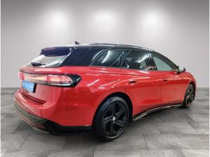 Volkswagen ID.7 Tourer GTX 86kWh/AHK/Pano/Wärmepumpe/02.30Garantie