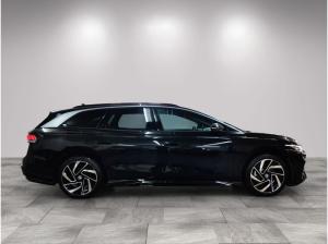 Volkswagen ID.7 Tourer Pro h/AHK/Matrix/Wärmepu/02.30Garantie