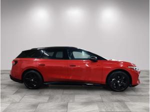 Volkswagen ID.7 Tourer GTX 86kWh/AHK/Pano/Wärmepumpe/02.30Garantie