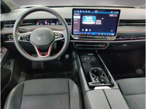 Volkswagen ID.7 Tourer GTX h/AHK/Pano/Wärmepumpe/02.30Garantie