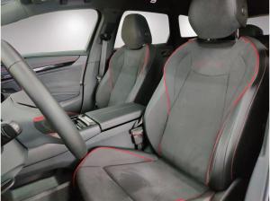 Volkswagen ID.7 Tourer GTX 86kWh/AHK/Pano/Wärmepumpe/02.30Garantie