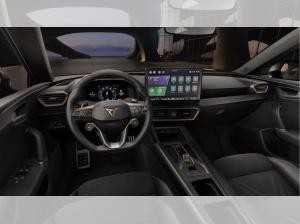 Cupra Leon Sportstourer VZ 4 Drive | Gewerbe | nur wenige Fahrzeuge