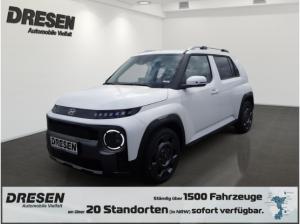 Hyundai INSTER Cross🚀| Effizienz-Paket | LED | Rückfahrkamera | Navi | Klimaauto. | ISOF