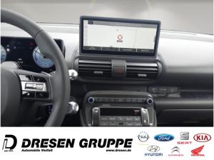 Hyundai INSTER Cross🚀| Effizienz-Paket | LED | Rückfahrkamera | Navi | Klimaauto. | ISOF