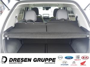 Hyundai INSTER Cross🚀| Effizienz-Paket | LED | Rückfahrkamera | Navi | Klimaauto. | ISOF