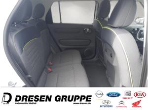 Hyundai INSTER Cross🚀| Effizienz-Paket | LED | Rückfahrkamera | Navi | Klimaauto. | ISOF