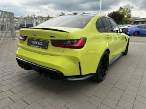 BMW M3 COMPETITION xDrive++SOFORT VERFÜGBAR