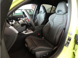 BMW M3 COMPETITION xDrive++SOFORT VERFÜGBAR