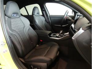 BMW M3 COMPETITION xDrive++SOFORT VERFÜGBAR