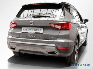 Seat Arona 1.0 TSI DSG FR Black Edition LED/Navi/ACC