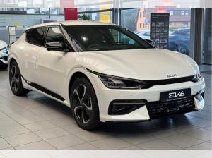 Kia EV6 "GT-Line" 77,4kWh AWD WP+P5+P6+P7 *360°*HuD*